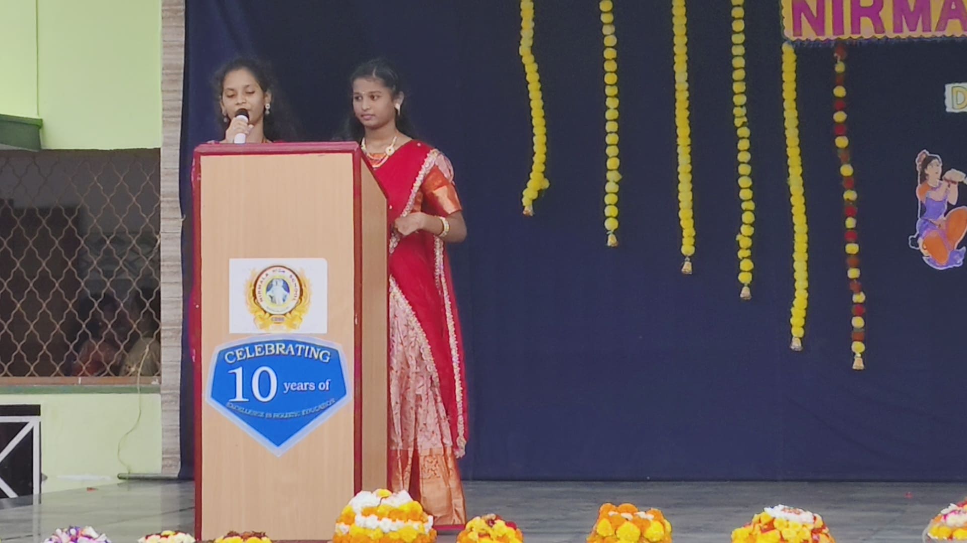 Dussehra Celebrations